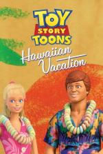 Film Krátké příběhy hraček: Dovolená na Havaji (Hawaiian Vacation) 2011 online ke shlédnutí