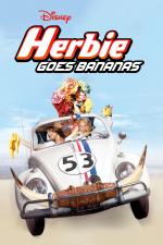 Film Herbie a poklad Inků (Herbie Goes Bananas) 1980 online ke shlédnutí