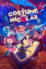 Film Kostým pro Nikolase (A costume for Nicolas) 2020 online ke shlédnutí