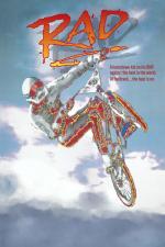 Film Rad (Rad) 1986 online ke shlédnutí