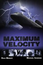 Film Bouře (Maximum Velocity) 2003 online ke shlédnutí