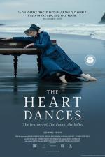 Film Když srdce tančí (The Heart Dances - The journey of The Piano: the ballet) 2018 online ke shlédnutí