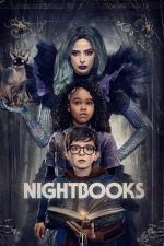 Film Strašidelné příběhy na dobrou noc (Nightbooks) 2021 online ke shlédnutí
