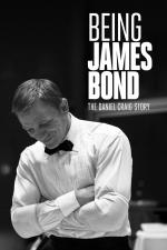 Film Being James Bond: The Daniel Craig Story (Being James Bond: The Daniel Craig Story) 2021 online ke shlédnutí