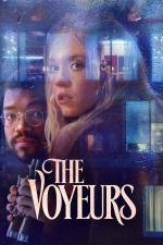 Film The Voyeurs (The Voyeurs) 2021 online ke shlédnutí