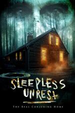 Film The Sleepless Unrest: The Real Conjuring Hom (The Sleepless Unrest: The Real Conjuring Hom) 2021 online ke shlédnutí