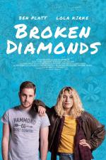 Film Broken Diamonds (Love & Oatmeal) 2021 online ke shlédnutí