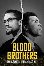 Film Jsme jedné krve: Malcolm X a Muhammad Ali (Blood Brothers: Malcolm X & Muhammad Ali) 2021 online ke shlédnutí