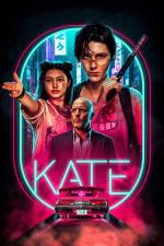 Film Kate (Kate) 2021 online ke shlédnutí