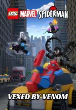 Film Lego Marvel Spider-Man: Vexed by Venom (Lego Marvel Spider-Man: Vexed by Venom) 2019 online ke shlédnutí