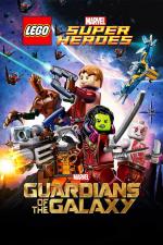 Film LEGO Guardians of the Galaxy: The Thanos Threat (LEGO Guardians of the Galaxy: The Thanos Threat) 2017 online ke shlédnutí