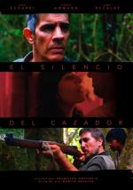 Film Ticho lovce (El Silencio del Cazador) 2019 online ke shlédnutí