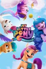 Film My Little Pony: Nová generace (My Little Pony: A New Generation) 2021 online ke shlédnutí