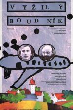 Film Vyžilý Boudník (Vyžilý Boudník) 1991 online ke shlédnutí