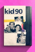 Film Kid 90 (Kid 90) 2021 online ke shlédnutí