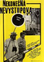 Film Nekonečná - nevystupovat (Nekonečná nevystupovať) 1978 online ke shlédnutí