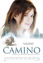 Film Camino (Camino) 2008 online ke shlédnutí