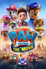 Film Tlapková patrola ve filmu (Paw Patrol: The Movie) 2021 online ke shlédnutí