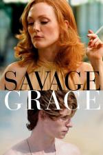 Film Divoká krása (Savage Grace) 2007 online ke shlédnutí
