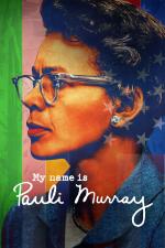 Film Jmenuju se Pauli Murrayová (My Name Is Pauli Murray) 2021 online ke shlédnutí