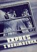 Film Expres z Norimberka (Expres z Norimberka) 1953 online ke shlédnutí