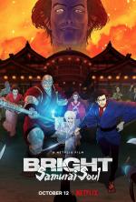 Film Bright: Duše samuraje (Bright: Samurai Soul) 2021 online ke shlédnutí