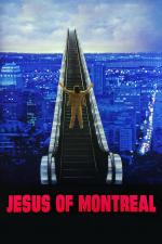 Film Ježíš z Montrealu (Jesus of Montreal) 1989 online ke shlédnutí