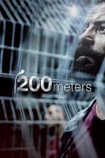 Film 200 metrů (200 Meters) 2020 online ke shlédnutí