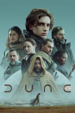 Film Duna (Dune) 2021 online ke shlédnutí