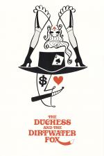 Film Hraběnka a lišák z Dirtwateru (The Duchess and the Dirtwater Fox) 1976 online ke shlédnutí
