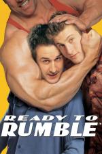 Film Hromy a blesky (Ready to Rumble) 2000 online ke shlédnutí