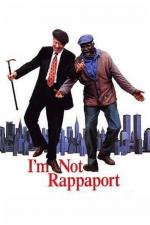 Film Ještě na to máme! (I'm Not Rappaport) 1996 online ke shlédnutí