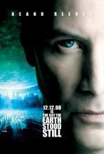 Film Den, kdy se zastavila Země (The Day the Earth Stood Still) 2008 online ke shlédnutí