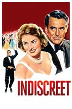 Film Indiskrétní příběh (Indiscreet) 1958 online ke shlédnutí