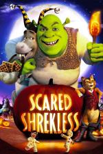 Film Scared Shrekless (Scared Shrekless) 2010 online ke shlédnutí