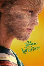 Film Podivuhodná dobrodružství Paula Harkera (The True Adventures of Wolfboy) 2019 online ke shlédnutí