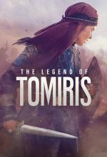 Film Tomiris (The Legend of Tomiris) 2019 online ke shlédnutí