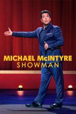 Film Michael McIntyre: Šoumen (Michael McIntyre: Showman) 2020 online ke shlédnutí
