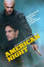 Film American Night (American Night) 2021 online ke shlédnutí