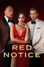 Film Red Notice (Red Notice) 2021 online ke shlédnutí