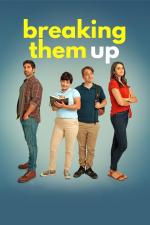 Film Jak rozdělit rodiče (Breaking Them Up) 2020 online ke shlédnutí