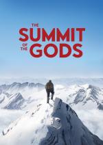 Film Vrchol nebes (Le Sommet des dieux) 2021 online ke shlédnutí