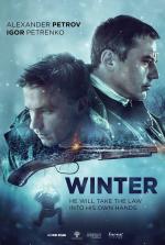 Film Zima (Winter) 2020 online ke shlédnutí