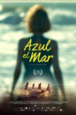 Film Azurová modř (Azul el mar) 2019 online ke shlédnutí