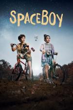Film SpaceBoy (SpaceBoy) 2021 online ke shlédnutí