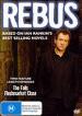 Film Inspektor Rebus II.- Rakvičky (Rebus: The Falls) 2006 online ke shlédnutí
