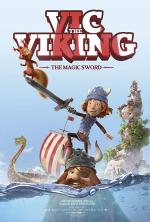 Film Viking Vike a kouzelný meč (Wickie und die starken Männer - Das magische Schwert) 2019 online ke shlédnutí