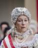 Film Marie Terezie III (Mária Terézia III) 2021 online ke shlédnutí
