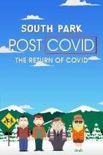 Film South Park: Post COVID: The Return of COVID (South Park: Post Covid: Covid Returns) 2021 online ke shlédnutí