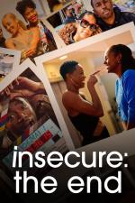 Film Nesvá: Konec (Insecure: The End) 2021 online ke shlédnutí